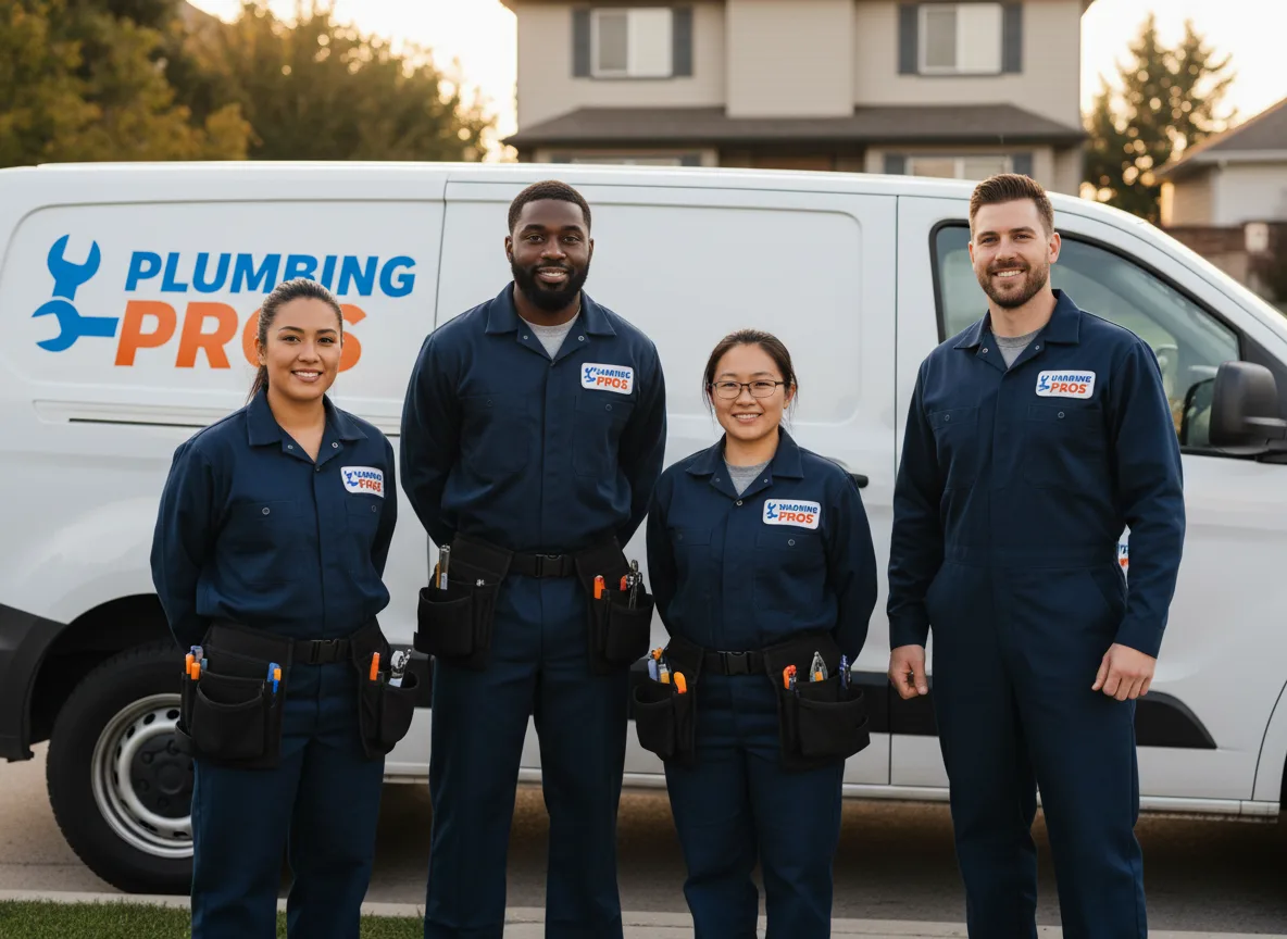 Water Heater Repair company in Hagerstown, MD